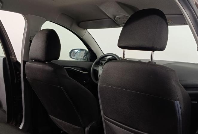 Lada (ВАЗ) Vesta I с пробегом 2019 года, цена 920 000 рублей, 107334 км, универсал, Автокод Объявления