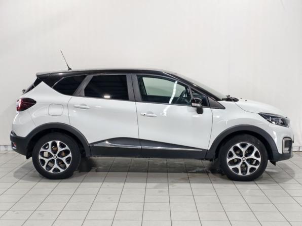 Renault Kaptur I с пробегом 2018 года, цена 1 735 000 рублей, 60964 км, внедорожник, Автокод Объявления