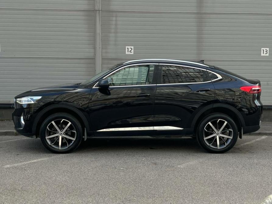 Haval F7x I Санкт-Петербург  - изображение 8