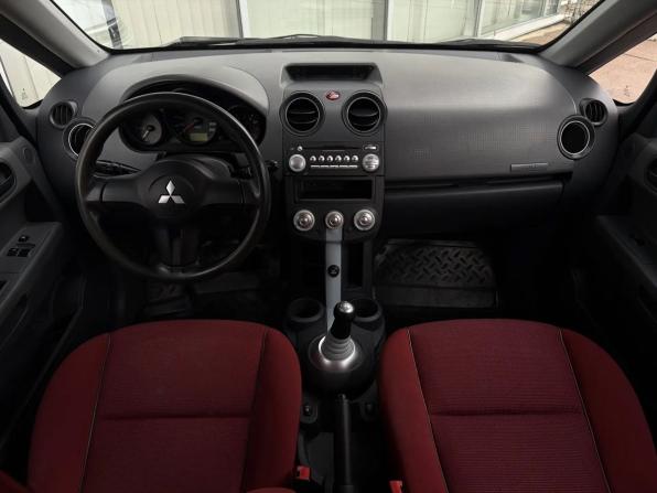Mitsubishi Colt VI (Z20/Z30) с пробегом 2005 года, цена 399 000 рублей, 193401 км, хэтчбек, Автокод Объявления