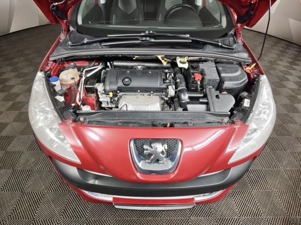 Peugeot 308 I с пробегом 2010 года, цена 395 000 рублей, 149910 км, хэтчбек, Автокод Объявления