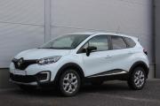 Renault Kaptur I Белгород  - изображение 29