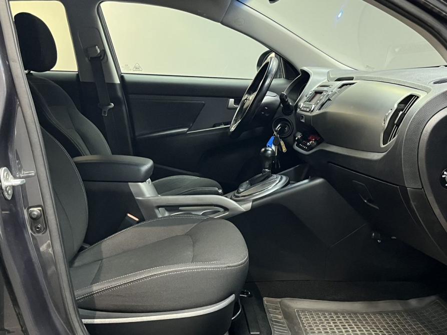Kia Sportage III Рестайлинг Тверь  - изображение 21