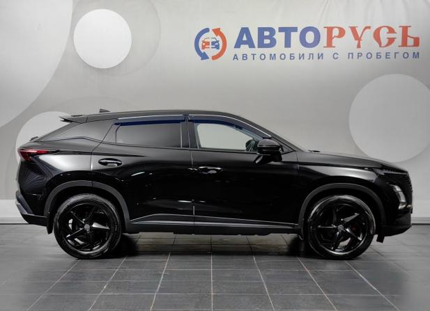 Omoda C5 I с пробегом 2023 года, цена 1 656 000 рублей, 73400 км, внедорожник, Автокод Объявления