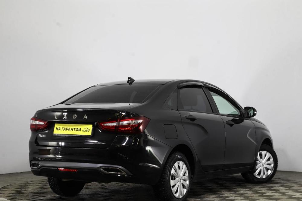 Lada (ВАЗ) Vesta I Рестайлинг (NG) Пермь  - изображение 5