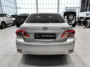 Toyota Corolla X (E140 E150) Рестайлинг Казань  - изображение 29