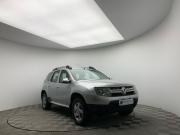 Renault Duster I Рестайлинг Мурманск  - изображение 25