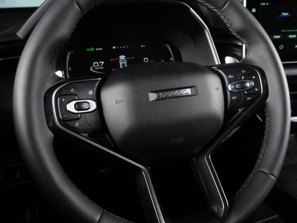 Haval Jolion I Рестайлинг 2 с пробегом 2026 года, цена 2 790 000 рублей, 8 км, внедорожник, Автокод Объявления