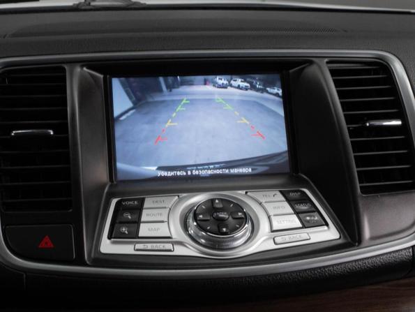 Nissan Teana II Рестайлинг с пробегом 2013 года, цена 1 399 000 рублей, 154424 км, седан, Автокод Объявления