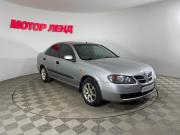 Nissan Almera II (N16) Рестайлинг Воронеж  - изображение 21