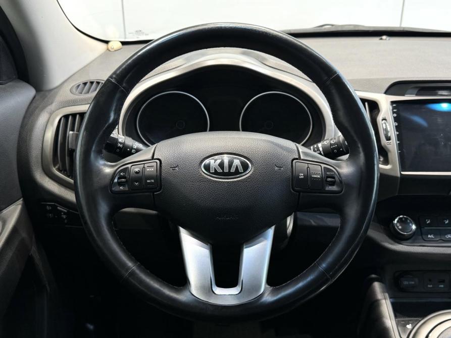 Kia Sportage III Рестайлинг Волжский  - изображение 14
