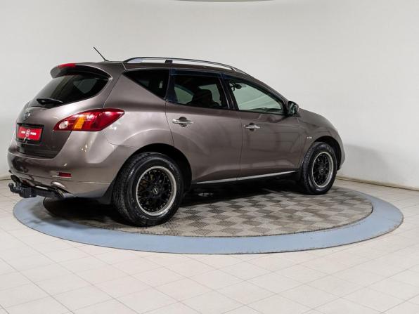 Nissan Murano II (Z51) Рестайлинг с пробегом 2011 года, цена 1 349 900 рублей, 280000 км, внедорожник, Автокод Объявления