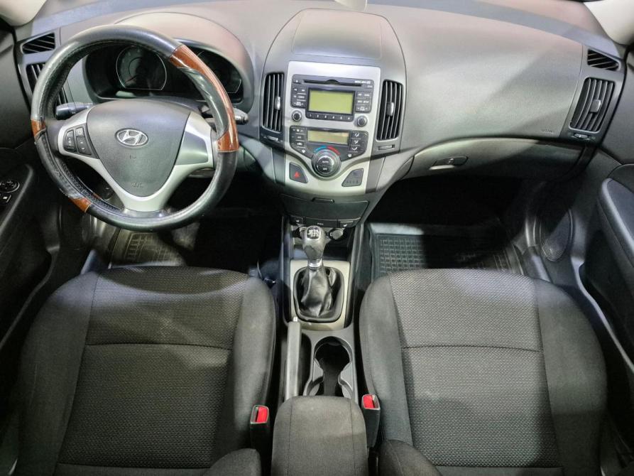 Hyundai i30 I Рестайлинг Воронеж  - изображение 9