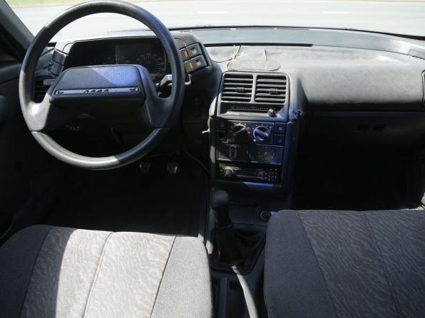Lada (ВАЗ) 2110 с пробегом 2001 года, цена 59 000 рублей, 383000 км, седан, Автокод Объявления