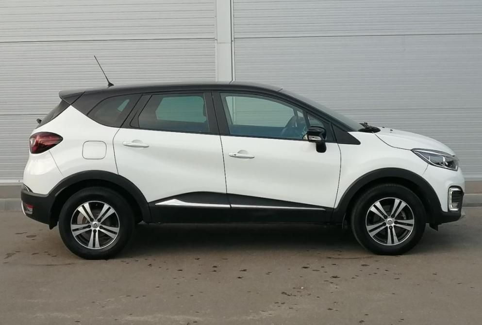 Renault Kaptur I Иваново  - изображение 8