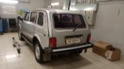 Lada (ВАЗ) 2121 (4x4) I Санкт-Петербург  - изображение 10