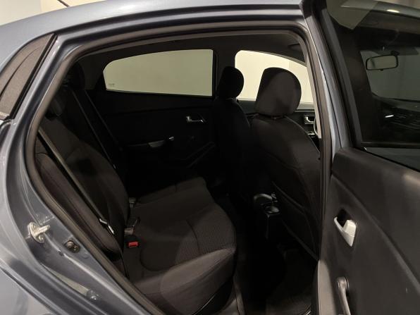 Kia Rio III с пробегом 2013 года, цена 741 000 рублей, 170267 км, седан, Автокод Объявления