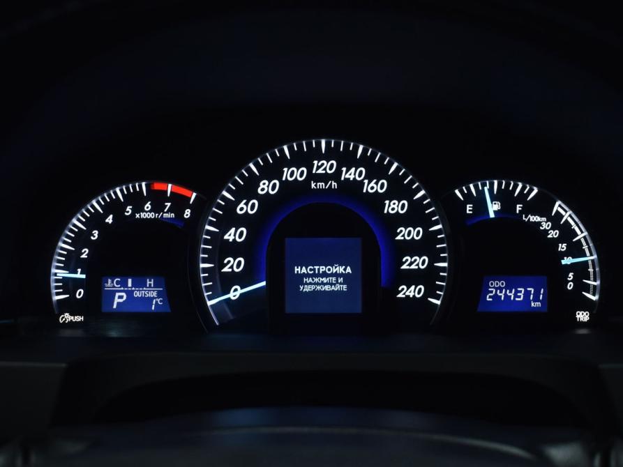 Toyota Camry VII (XV50) Кемерово  - изображение 13