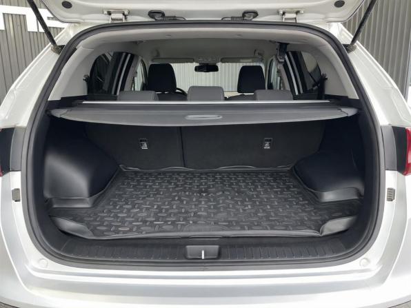 Kia Sportage IV Рестайлинг с пробегом 2019 года, цена 2 037 000 рублей, 156068 км, внедорожник, Автокод Объявления