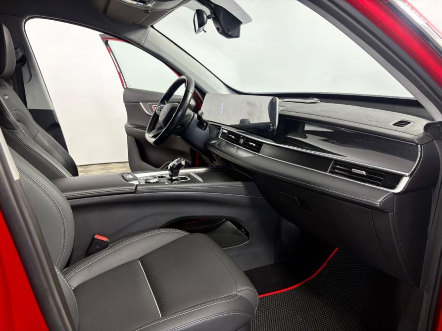 Chery Tiggo 7 Pro Max I Рестайлинг Борисоглебск  - изображение 10