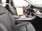Audi Q8 I (4M) Екатеринбург  - изображение 52