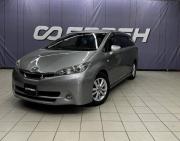 Toyota Wish II Благовещенск  - изображение 25