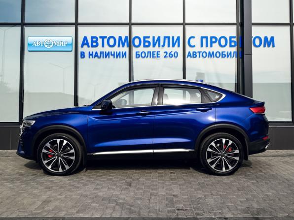 Geely Tugella I с пробегом 2022 года, цена 2 799 000 рублей, 49232 км, внедорожник, Автокод Объявления