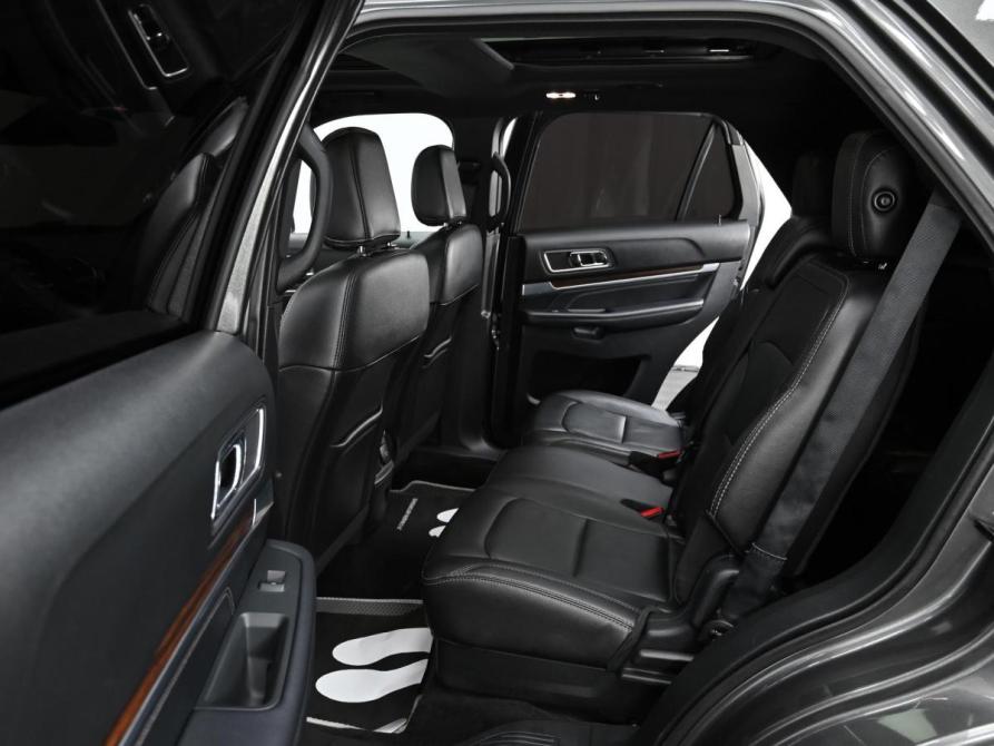 Ford Explorer V Рестайлинг 2 Москва  - изображение 18