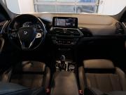 BMW X3 III (G01) Чебоксары  - изображение 44