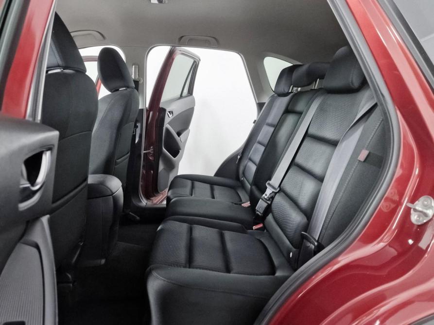 Mazda CX-5 I Нижний Новгород  - изображение 10