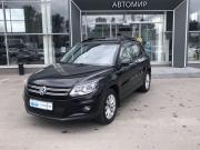 Volkswagen Tiguan I Рестайлинг Брянск  - изображение 16