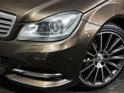 Mercedes-Benz C-Класс III (W204) Рестайлинг Москва  - изображение 27