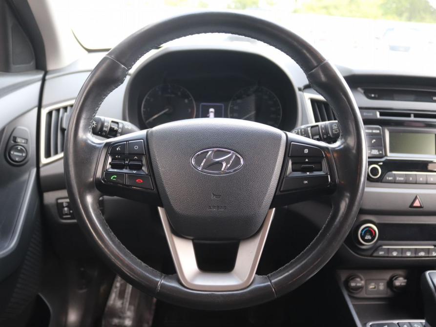 Hyundai Creta I Нижний Новгород  - изображение 12