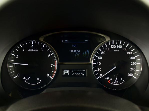 Nissan Teana III (L33) с пробегом 2014 года, цена 1 339 999 рублей, 165796 км, седан, Автокод Объявления