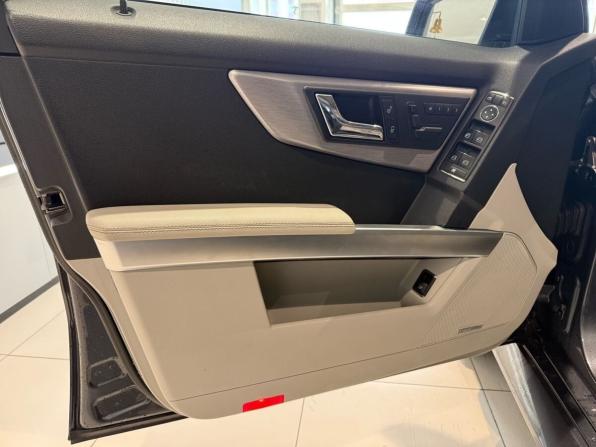 Mercedes-Benz GLK-Класс I (X204) с пробегом 2008 года, цена 1 160 000 рублей, 196000 км, внедорожник, Автокод Объявления