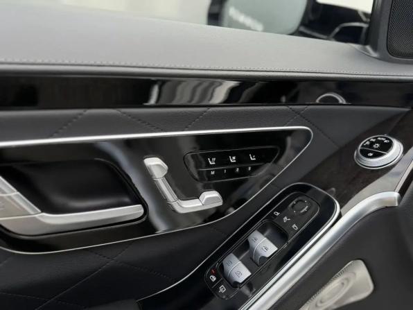 Mercedes-Benz S-Класс VII (W223) с пробегом 2021 года, цена 10 900 000 рублей, 86587 км, седан, Автокод Объявления