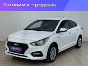 Hyundai Solaris II Воронеж  - изображение 2