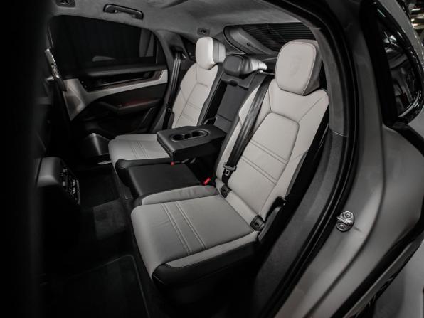 Новый Porsche Cayenne III Рестайлинг 2025 года, цена 19 022 100 рублей, внедорожник, Автокод Объявления