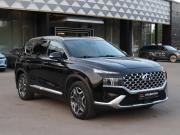 Hyundai Santa Fe IV Рестайлинг Москва  - изображение 29
