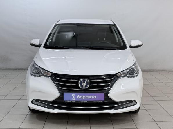 Changan Alsvin с пробегом 2023 года, цена 1 025 000 рублей, 80302 км, седан, Автокод Объявления