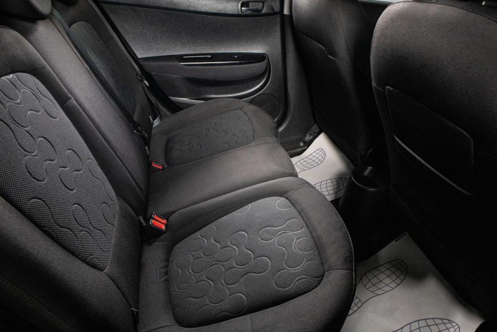 Hyundai i20 I Сургут  - изображение 16