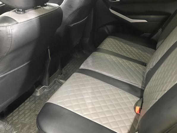SsangYong Actyon II Рестайлинг с пробегом 2013 года, цена 998 000 рублей, 174000 км, внедорожник, Автокод Объявления