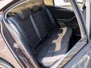 Volkswagen Jetta VI Рестайлинг Сочи  - изображение 26