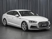 Audi A5 II (F5) Рестайлинг Ставрополь  - изображение 26