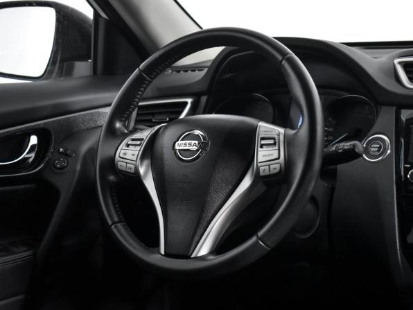 Nissan X-Trail III с пробегом 2017 года, цена 1 470 000 рублей, 138942 км, внедорожник, Автокод Объявления