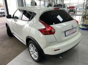 Nissan Juke I Красноярск  - изображение 26