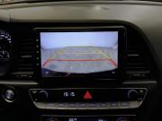 Hyundai Sonata VII (LF) Рестайлинг Москва  - изображение 56