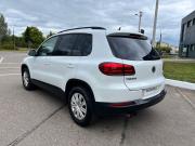 Volkswagen Tiguan I Рестайлинг Великие Луки  - изображение 31