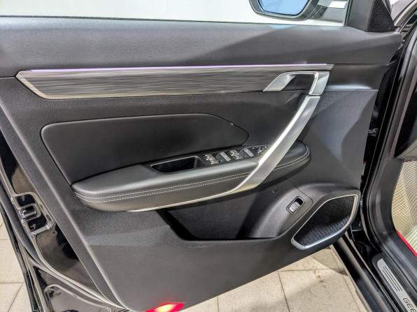 Geely Atlas Pro с пробегом 2024 года, цена 2 215 000 рублей, 58694 км, внедорожник, Автокод Объявления