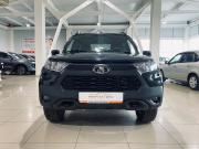 Lada (ВАЗ) Niva Travel I Миасс  - изображение 24